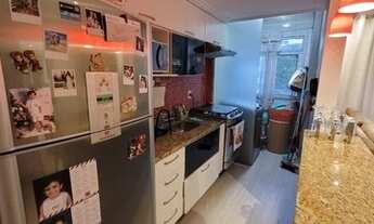 Imagem 3: Apartamento para venda possui 67 metros quadrados com 2 quartos, Barra Sunday