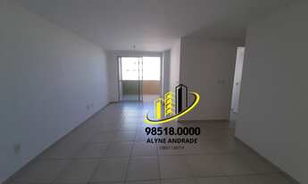 Imagem 7: Apartamento para venda com 92 metros quadrados com 3 quartos em Joaquim Távora - Fortaleza