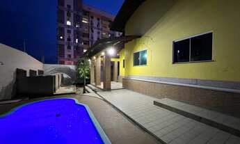 Imagem: Casa para venda no Recanto dos Vinhais