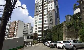 Imagem 2: Apartamento para venda com 92 metros quadrados com 3 quartos em Barra - Salvador - Bahia