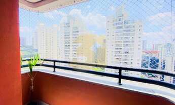 Imagem 5: Excelente apartamento para venda no Brooklin