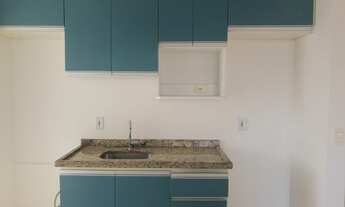 Imagem 7: Apartamento para venda possui 50 metros quadrados com 2 quartos em Vila Anastácio - São Pa