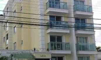 Imagem: APARTAMENTO RESIDENCIAL em CURITIBA - PR