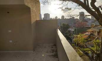 Imagem 13: Sobrado novo V Assunçao a 200mts do shoppinh ABC c/terraço goumert 6 vagas R$ 765 mil