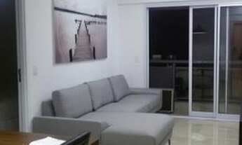 Imagem 6: Apartamento de 53 metros quadrados no bairro Alphaville Industrial com 1 quarto