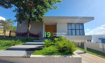 Imagem: Casa com 4 dormitórios à venda, 382 m²