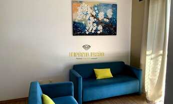 Imagem 3: Excelente Apartamento à venda no Bairro Parque Santa Laura em Ferraz de Vasconcelos