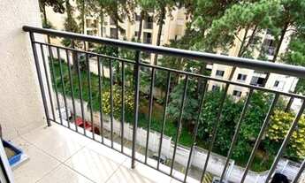 Imagem 3: Apartamento 2 dormitórios na Vila Industrial