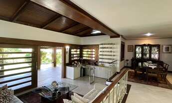 Imagem 2: Casa com 5 suítes em piatã oportunidade