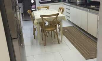 Imagem 3: APARTAMENTO COM PLANEJADOS - B. SANTA PAULA - SÃO CAETANO DO SUL/SP