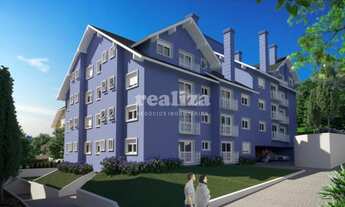 Imagem 2: APARTAMENTO 1 DORM RESERVA DAS ORQUIDEAS GRAMADO