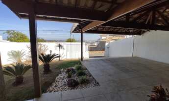 Imagem 7: Casa para venda tem 180 metros quadrados com 3 quartos em Industrial - Lagoa Santa - MG