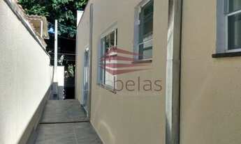 Imagem 3: Casa recém construída no Jardim Satélite - São José dos Campos