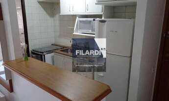 Imagem 7: Apartamento com 2 dormitórios para alugar, 62 m² por R$ 4.000/mês - Jardim Paulista - São