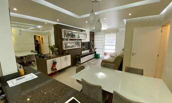 Imagem 4: FLORIANóPOLIS - Apartamento Padrão - Itacorubi