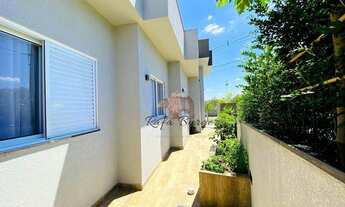 Imagem 7: Casa com 3 dormitórios à venda, 144 m² por R$ 885.000,00 - Jardim Mantova Residencial - In