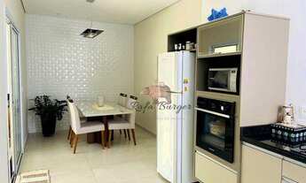 Imagem 5: Casa com 3 dormitórios à venda, 144 m² por R$ 885.000,00 - Jardim Mantova Residencial - In