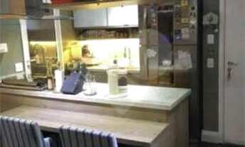 Imagem 6: Apartamento de 76 metros quadrados no bairro Vila Mariana com 2 quartos