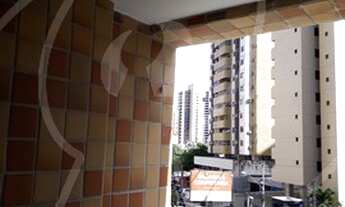 Imagem 4: Excelente localização, 03 quartos (Sendo 02 suítes), área de lazer com terraço, churraquei