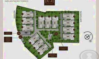 Imagem 6: Casa em condomínio a venda no bairro Cidade Jardim Ref.:3431