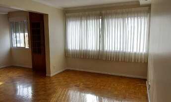 Imagem 7: Apartamento com 1 dormitório para alugar, 70 m² por R$ 3.900,00/mês - Moema - São Paulo/SP