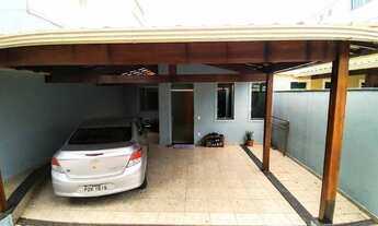 Imagem 5: Casa para venda com 130 metros quadrados com 4 quartos em Marapé - Santos - SP