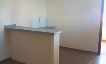 Imagem 2: Casa para aluguel tem 38 metros quadrados com 1 quarto em Parquelândia - Fortaleza - CE