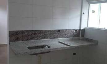 Imagem 6: MARAPÉ SOBREPOSTA TÉRREA 2 DORMITÓRIOS 2 VAGAS