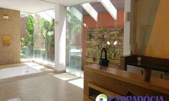 Imagem 2: CASA para Locação CONDOMÍNIO DÉBORA CRISTINA, SÃO JOSÉ DO RIO PRETO 4 dormitórios sendo 4