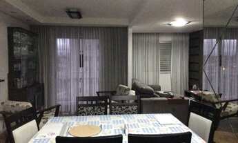 Imagem: APARTAMENTO 3 DORMITÓRIOS - MONTE CASTELO