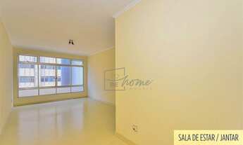 Imagem 6: Apartamento 204 I 3 quartos I 78m² no Centro