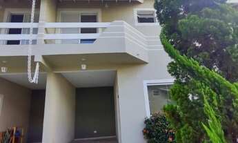 Imagem: Casa de condomínio para venda com 86 metros