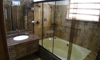 Imagem 7: SãO PAULO - Sobrado Padrão - Água Fria