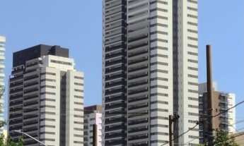 Imagem 3: Apartamento 3 Dorm, 1 suite, 2 vagas determinadas com depósito próximo ao Parque Piqueri