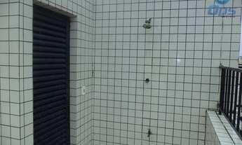 Imagem 6: Cobertura com 3 dorms, Aviação, Praia Grande - R$ 740 mil, Cod: 4966