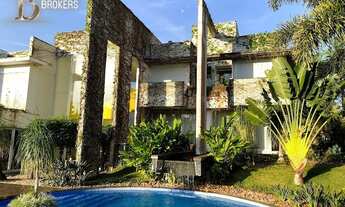 Imagem 6: JUNDIAÍ - Casa de Condomínio - CHÁCARA TERRA NOVA