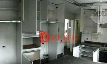 Imagem 6: Apartamento no condomínio Jathay com 4 dormitórios à venda, 386 m² por R$ 2.340.000 - Vila