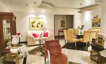 Imagem 1: Apartamento maravilhoso alto padrão, sendo 4 quartos, 2 suítes em Itapuã!