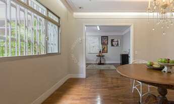 Imagem 6: Casa para comprar no Brooklin - 450m², 5 quartos (3 suítes) e 2 vagas