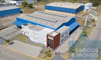 Imagem: Galpão/Depósito/Armazém para aluguel