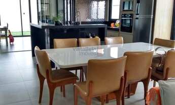 Imagem 2: Casa para aluguel, 3 quartos, 1 suíte, 4 vagas, Quiririm - Taubaté/SP