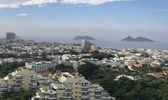 Imagem 4: Rio de Janeiro - Apartamento Padrão - <br> Barra da Tijuca