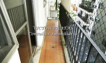 Imagem 5: Tijuca, apartamento com 66m², 2 quartos, 1 suíte, junto Largo da 2ª Feira e metrô S. F. Xa