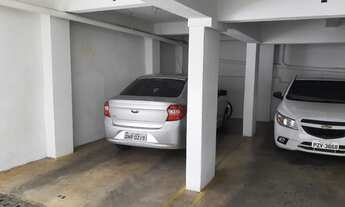 Imagem 3: Apartamento para venda com 126 metros quadrados com 3 quartos em Santa Branca - Belo Horiz