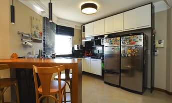 Imagem 4: Apartamento alto padrão à venda - Passo D'Areia - Santa Maria