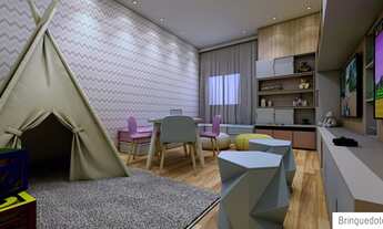 Imagem 7: Aptos 2 dormitórios, 1 suite, varanda grill, 1 ou 2 vagas vaga, Rua Severa - Vila Maria