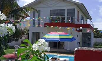 Imagem: Alugo Casa Temporada / Feriado - Disponível