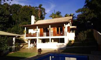 Imagem: Casa para venda possui 290 M² com 4 quartos