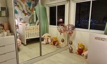 Imagem 4: COBERTURA RESIDENCIAL em SÃO BERNARDO DO CAMPO - SP, BAETA NEVES