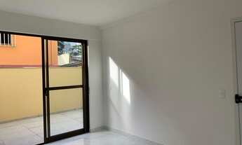 Imagem 6: Área privativa à venda, 2 quartos, 1 suíte, 1 vaga, Anchieta - Belo Horizonte/MG